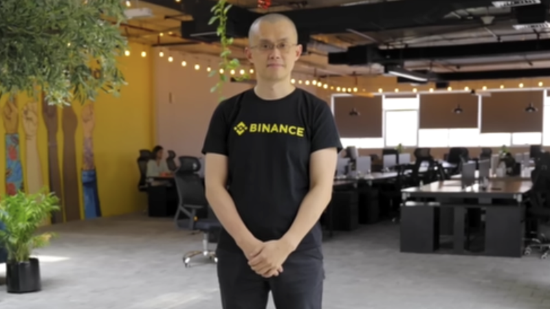 Binance chaos: CZ resigns, the company will pay 4.3 billion in fines
