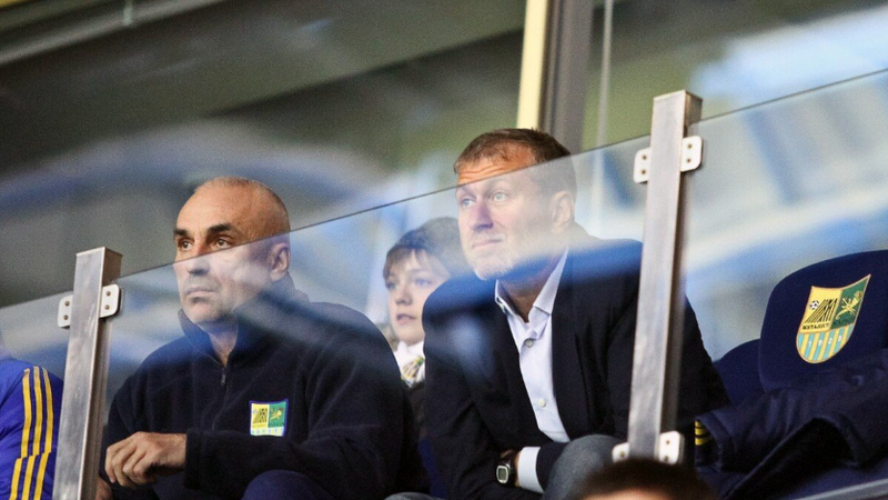 What Happened to Roman Abramovich? Here's His Biography and Net Worth