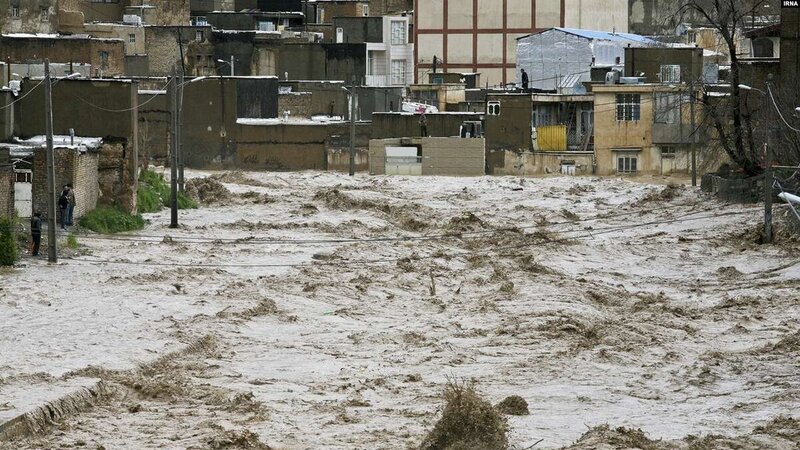 The climate crisis is costing us trillions of dollars: the report