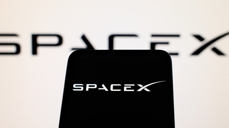 SpaceX follows its IPO with debt: $20 billion to refinance the xAI loan