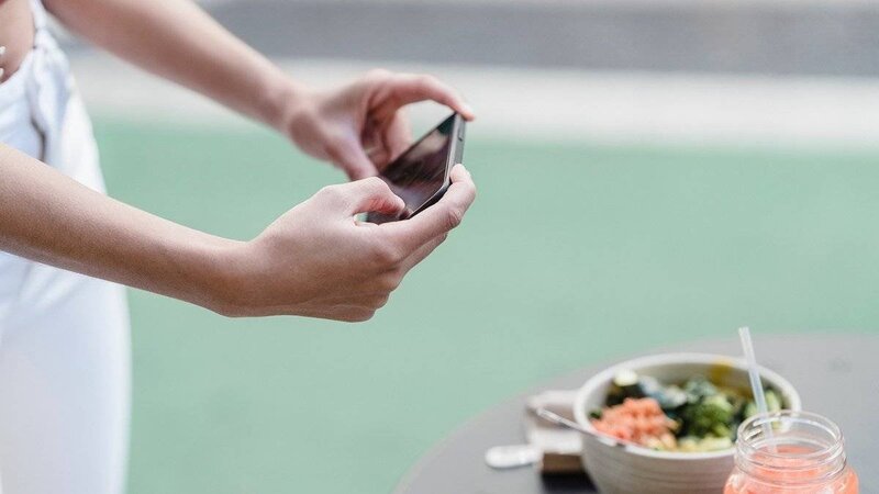 The richest food influencers in the world: who are they and how much do they earn?