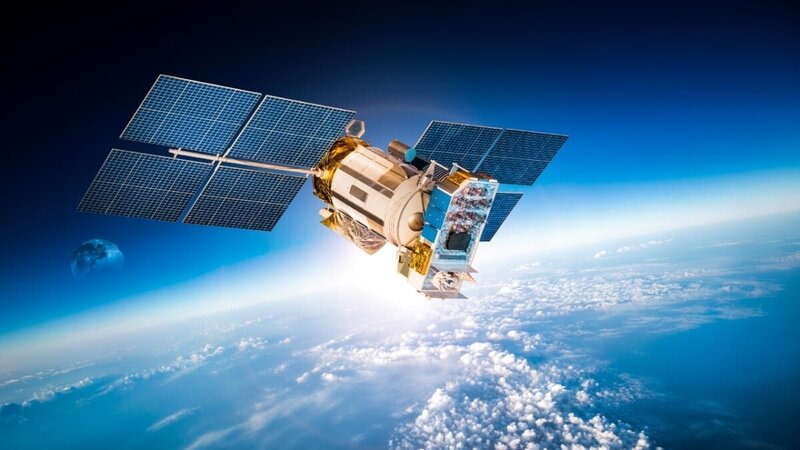 Elon Musk has a new rival in orbit: Amazon launches Evry to challenge Starlink