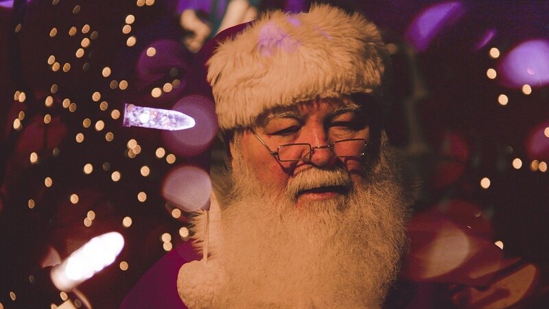 Stocks: Is the Christmas Rally the Start of a Bigger Breakout?
