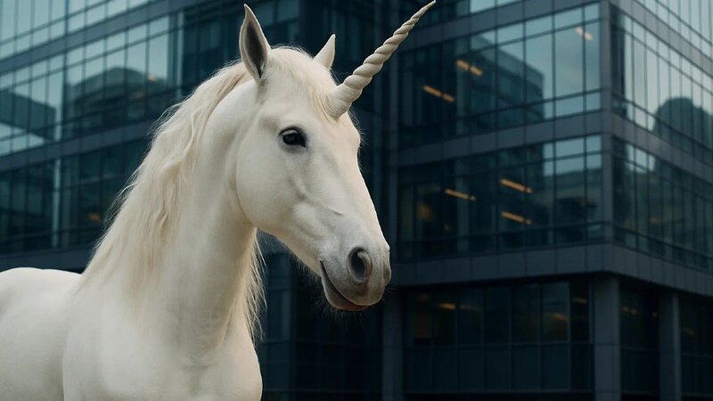 Silicon Valley is full of “zombie unicorns,” according to The Economist
