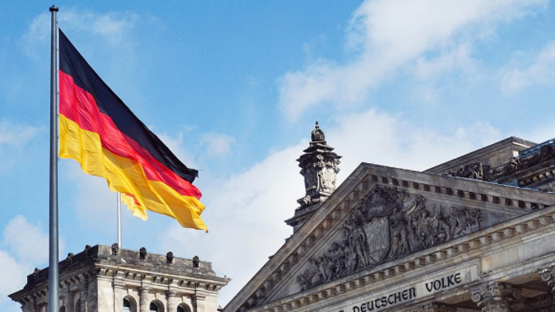 Germany unveils 15-point Key Point paper for Ukraine recovery
