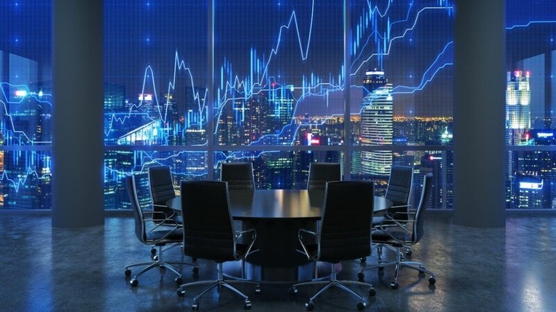 US stocks are at a turning point. What to expect now?