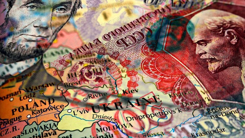 Ruble keeps losing value against the dollar: here's why Putin lost the war