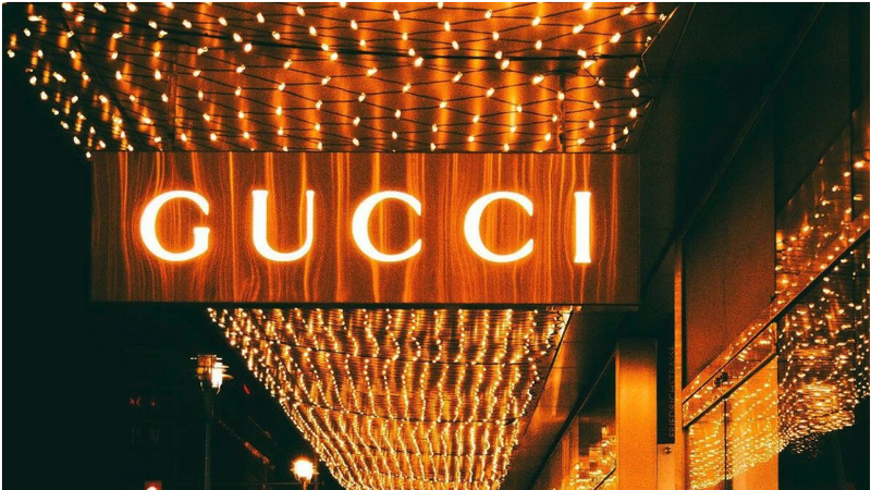 Kering's slumping in profits. Is this the end of the fashion giant?