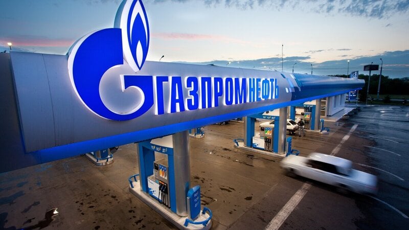Russia is invading Europe with its LNG. Here's how.
