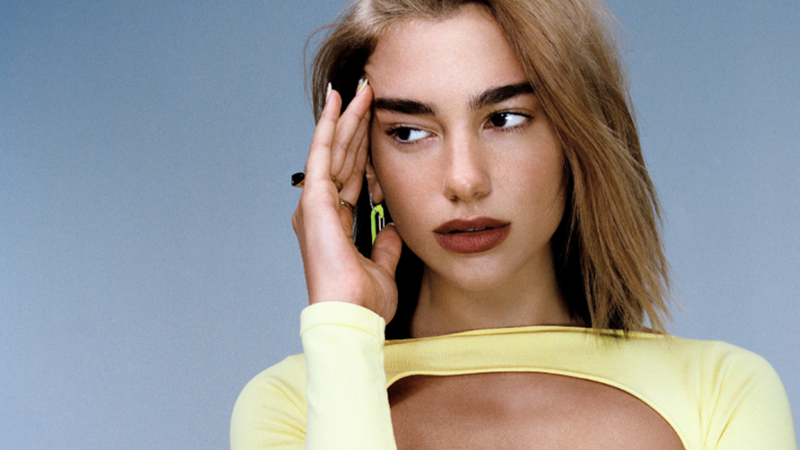 How Much Does Dua Lipa Make? Pop Star Net Worth