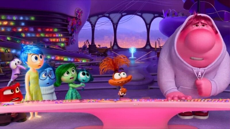 How to customize WhatsApp with Inside Out 2 characters