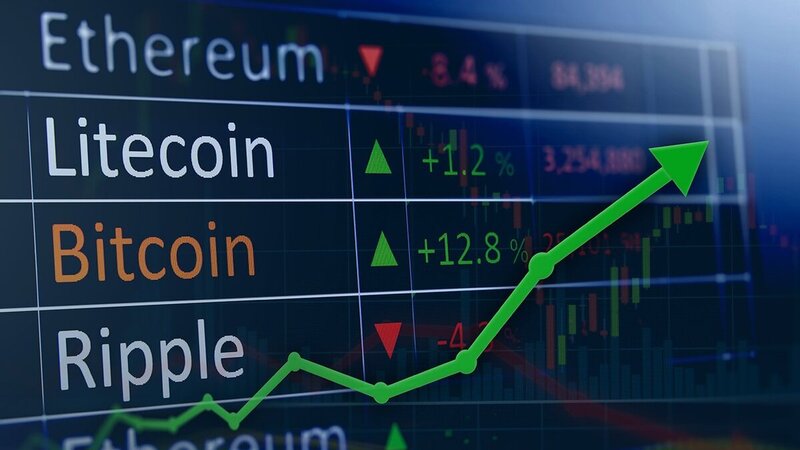 Top 10 cryptocurrencies to invest in 2024