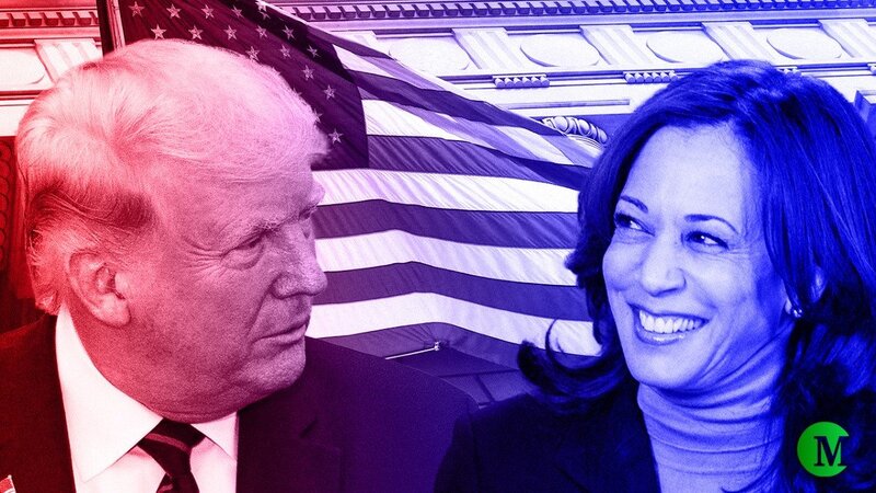 Trump vs Harris: new poll finds who Americans prefer on the economy