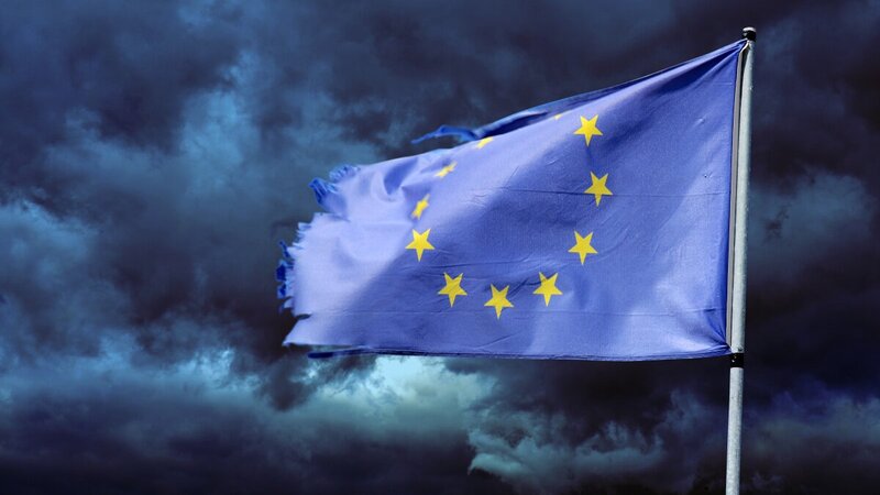 Bad news for Europe: the risk of recession is back
