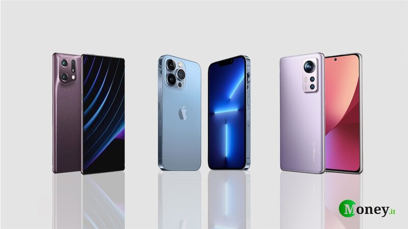Best smartphones 2024: the top models of the new year