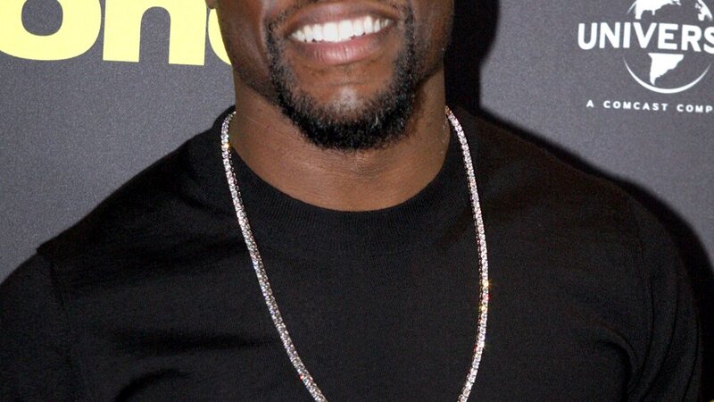 Kevin Hart Net Worth in 2026: $450 Million After His Star-Studded Netflix Roast
