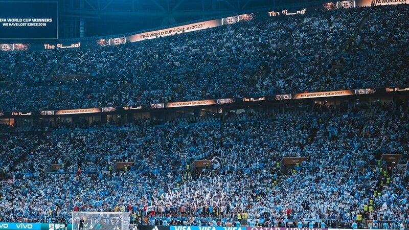 How Much Does It Really Cost to Go to the 2026 World Cup? The Final Now Tops $32,000