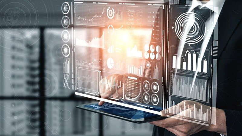 The AI revolution: what investors can learn from today's top CEOs