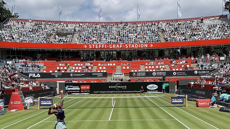 Coco Gauff Net Worth in 2026: $35 Million and Tennis's Highest-Paid Woman