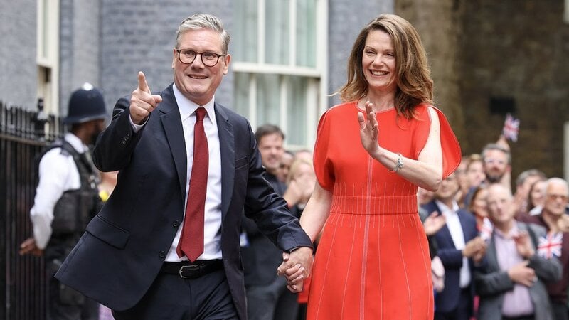 UK approves green investment fund. Here's how it works