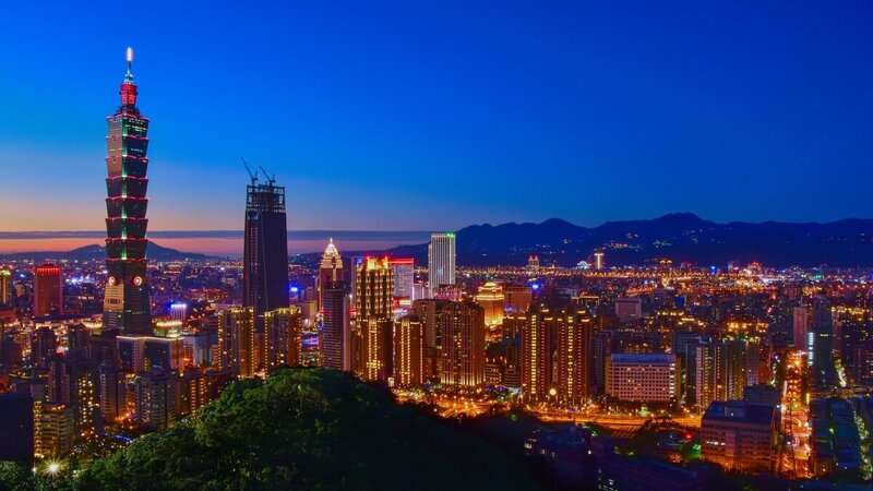 The best ETF to invest in Taiwan