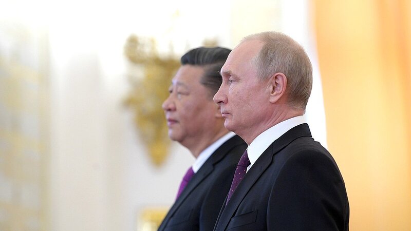 Putin: “Unlimited Oil Supplies” to China. Xi Jinping Real Winner of Russia-Ukraine War