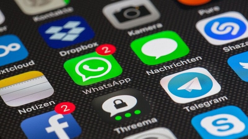 Here's How to make a Poll on Whatsapp
