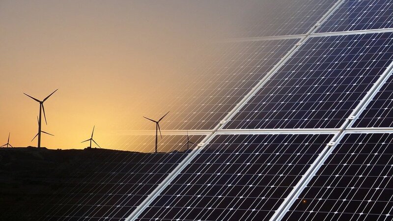 China is making more solar panels than the world can absorb