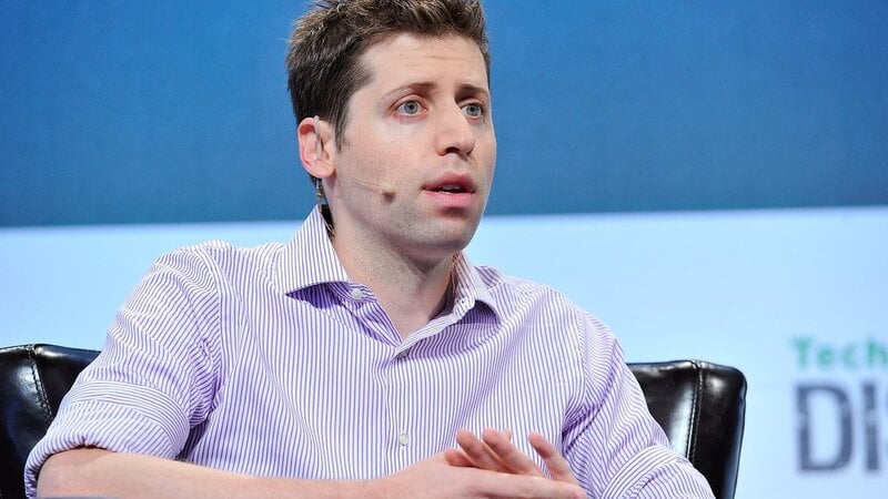 Sam Altman develops trillion-dollar plan to challenge NVIDIA chips