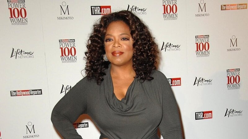 Oprah-backed restaurant chain files for Chapter 11 and shuts 12 US locations