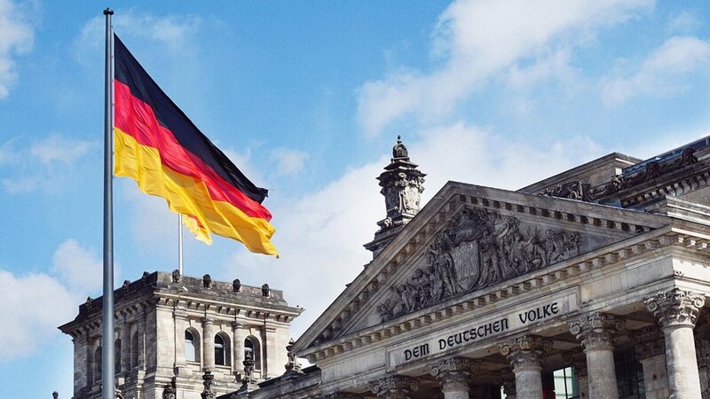 Here's how Germany, Europe's largest economy, was first to fall into recession
