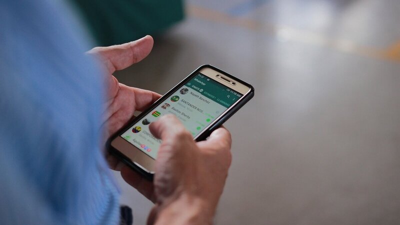 Whatsapp, how to Recover Deleted Messages