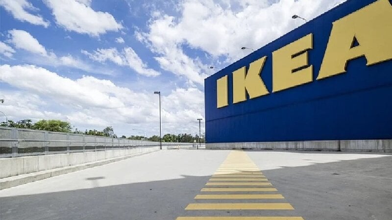 Who really owns IKEA? The unusual structure behind the furniture empire