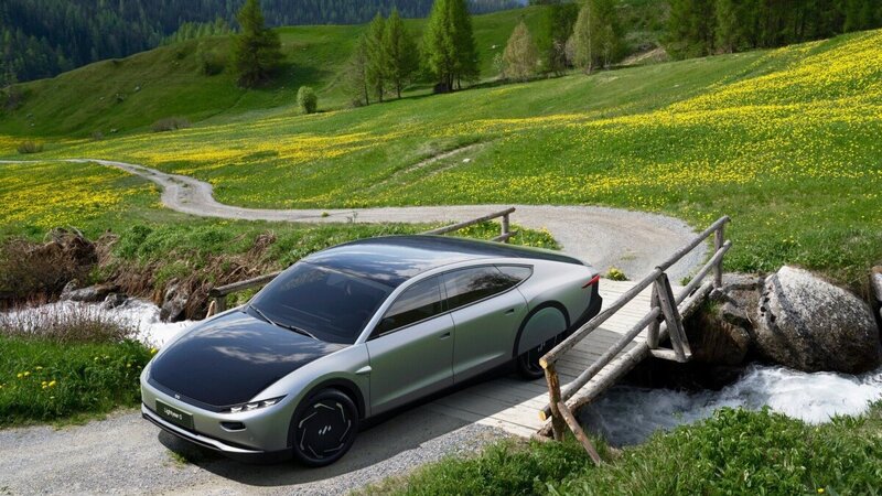 How to invest in electric cars (and more) with ETFs