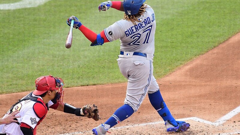 Vladimir Guerrero Jr. Net Worth in 2026: $50 Million, a $500 Million Safety Net, and an All-Star Snub