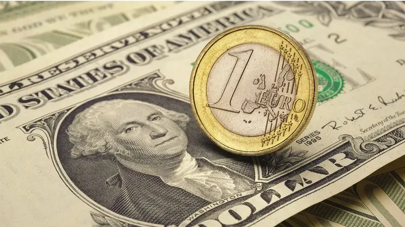 EUR/USD Forecast 2026: Fed Policy, ECB Risks and Why the Dollar Rally Isn't Over