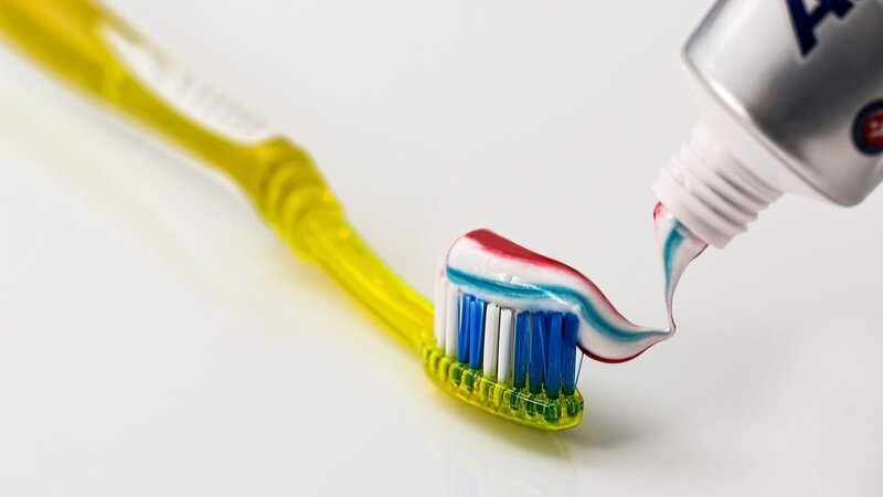 Mark Cuban's advice: buying toothpaste on sale can beat the stock market