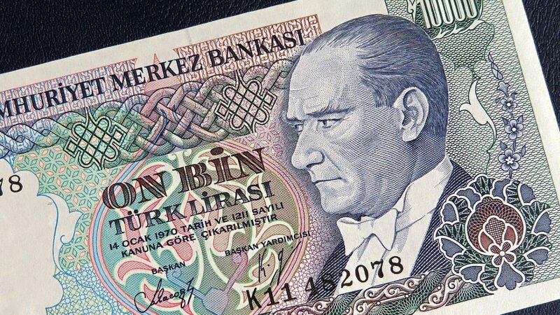 How Turkey's richest man lost 80% of his fortune in three years