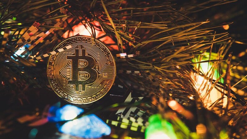 These 2 cryptocurrencies could rally in December