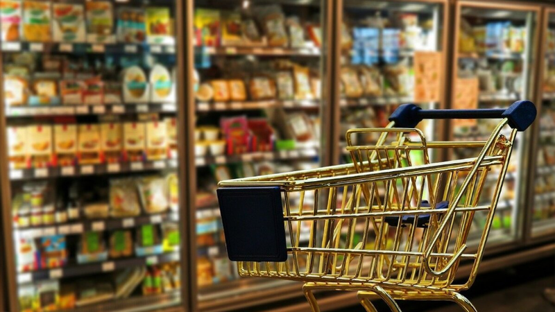 How to save on groceries, 10 tips to pay less