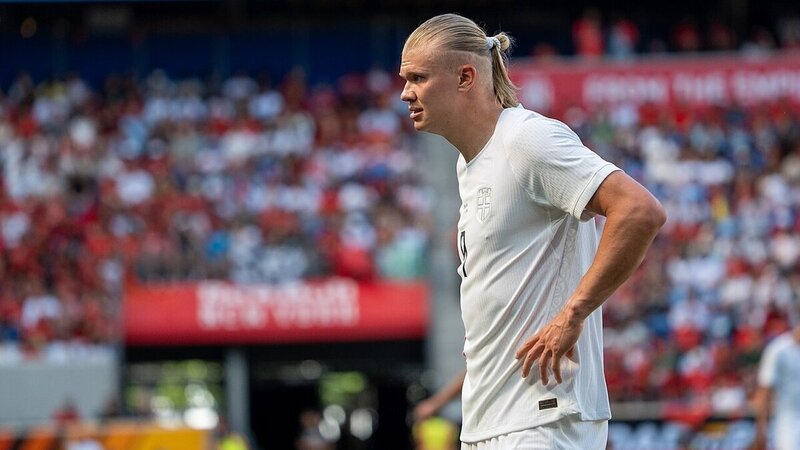 Erling Haaland Net Worth in 2026: $100 Million — and His First World Cup Is Just Getting Started