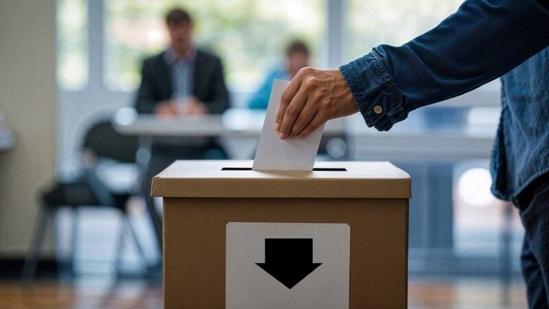 The most anticipated elections in 2026 in the world