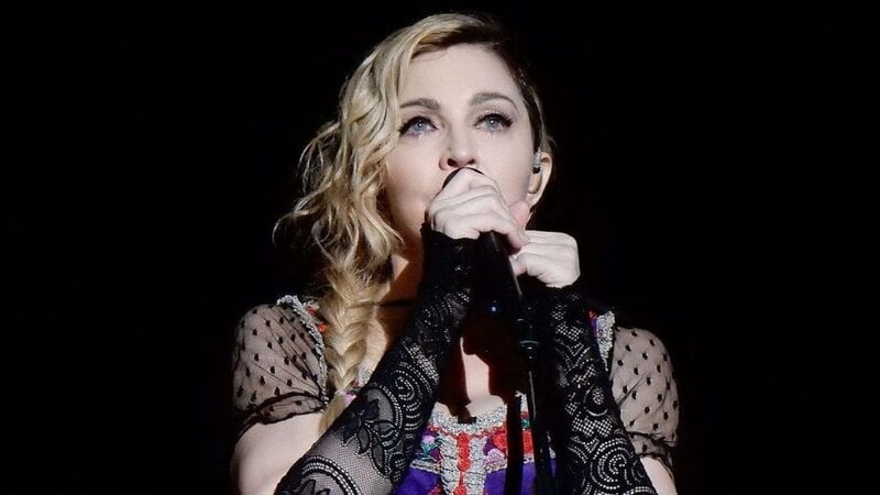 How much does Madonna earn? The global pop star's net worth