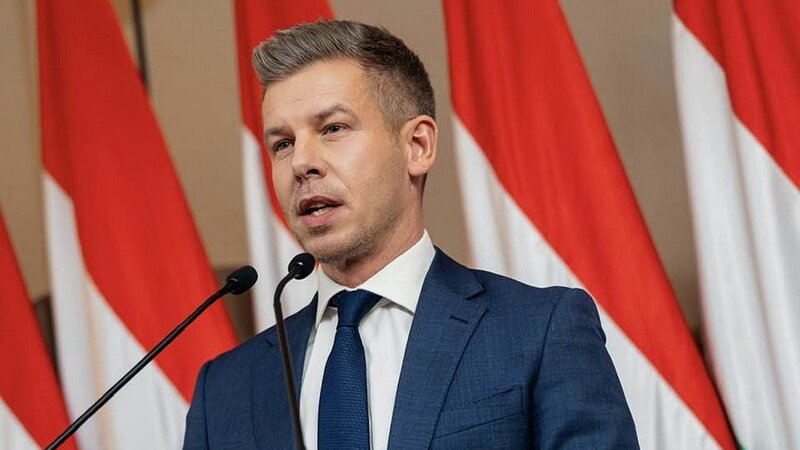 Who is Magyar, his program, and what changes with his victory in Hungary?