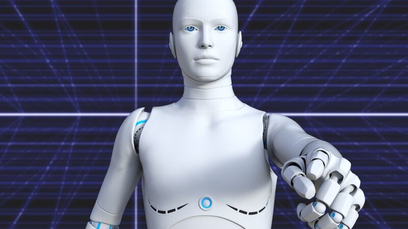 €60,000 per day salary. A Chinese company is hiring robotics professionals.