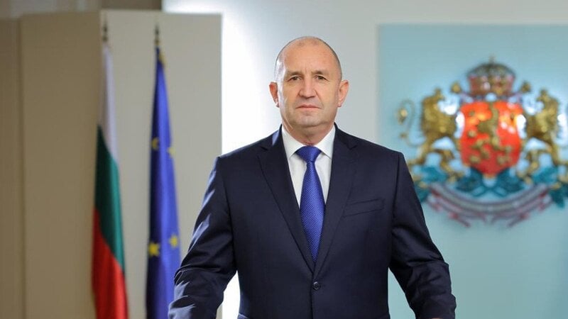 Who is Rumen Radev, Bulgaria's new pro-Russian prime minister, and how much does he earn?