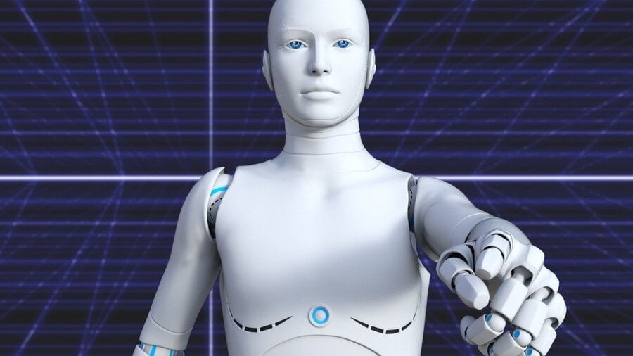 €60,000 per day salary. A Chinese company is hiring robotics professionals.